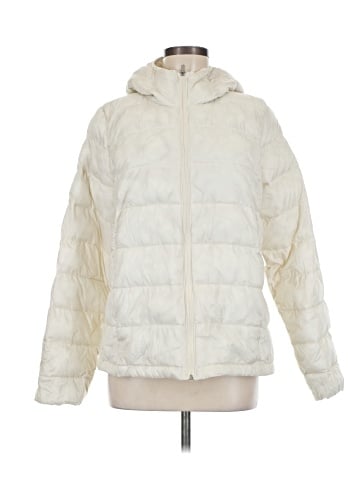 Athleta Snow Jacket (view 1)
