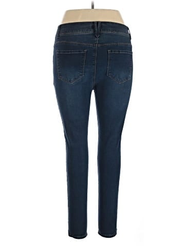 Curve Appeal Jeans (view 2)