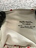Pull&Bear Hearts Ivory Swimsuit Top Size S - photo 3