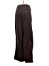 Paige Brown Casual Pants Size 27 waist - photo 2