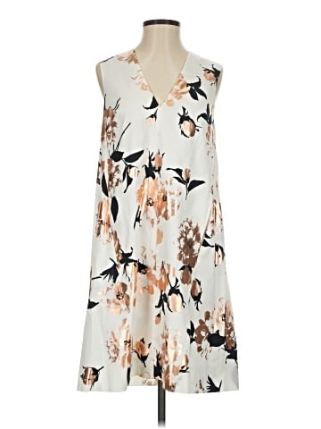 Lela Rose Casual Dress (view 1)