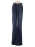Paige Blue Jeans Size 26 waist - photo 1