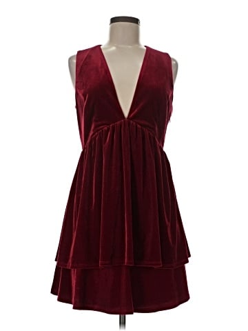 Gianni Bini Cocktail Dress (view 1)