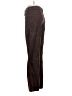 Paige Brown Casual Pants Size 27 waist - photo 5