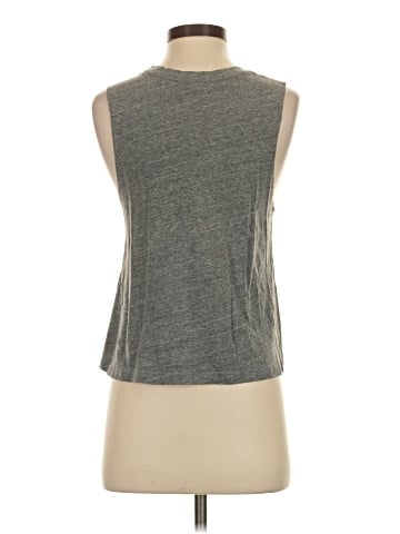 Spiritual Gangster Sleeveless T-Shirt (view 2)