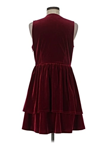 Gianni Bini Cocktail Dress (view 2)
