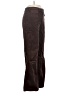 Paige Brown Casual Pants Size 27 waist - photo 4