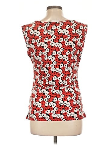 New York & Company Sleeveless Blouse (view 2)