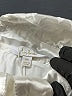 Lulus 100% Polyester White Cocktail Dress Size XS - photo 4