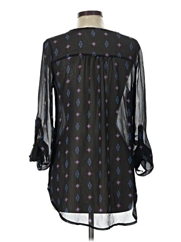 Mossimo Supply Co. Casual Dress (view 2)
