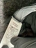Lularoe Checkered-gingham Black Pullover Sweater Size S - photo 8