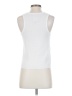Chaser White Tank Top Size S - photo 2