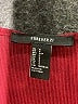 Forever 21 Burgundy Bodysuit Size S - photo 3