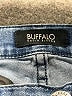 Buffalo by David Bitton Blue Jeans Size XXS (estimated) - photo 7