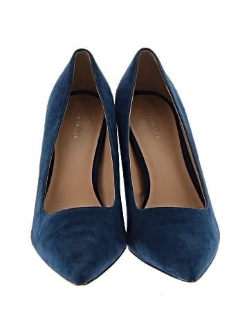 Ann Taylor Heels (view 2)