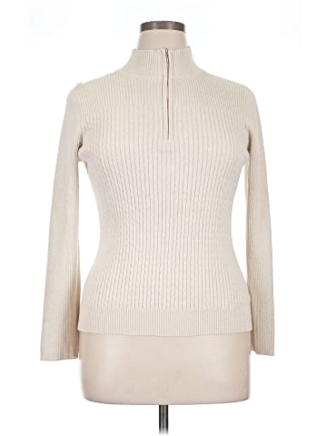 Croft & Barrow Turtleneck Sweater (view 1)