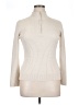 Croft & Barrow Ivory Turtleneck Sweater Size XL - photo 1
