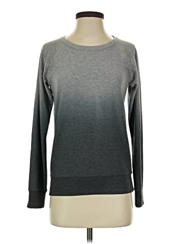 Chaser Long Sleeve T-Shirt (view 1)