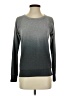 Chaser Gray Long Sleeve T-Shirt Size S - photo 1