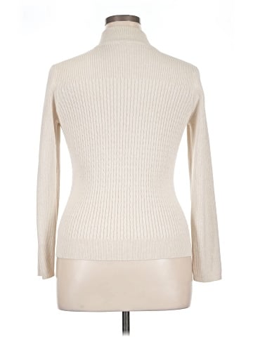 Croft & Barrow Turtleneck Sweater (view 2)