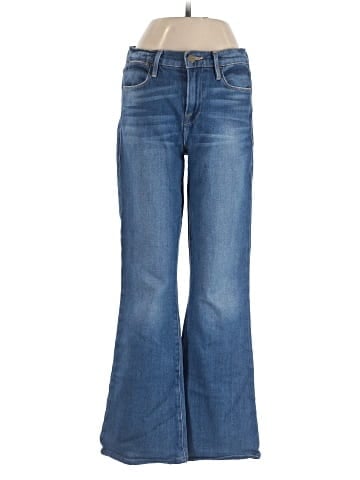 FRAME Denim Jeans (view 1)