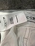 Joe's Jeans Silver Jeans Size 26 waist - photo 8