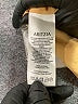 Wilfred 100% Polyester Tan Cocktail Dress Size XS - photo 9