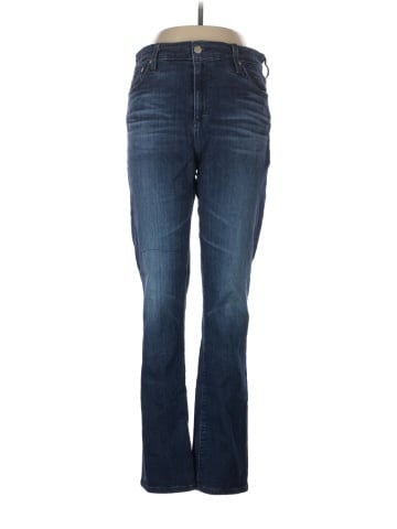 Adriano Goldschmied Jeans (view 1)