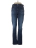 Adriano Goldschmied Solid Blue Jeans Size 32 waist - photo 1
