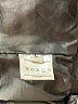 Unbranded 100% Polyester Black Jacket Size L - photo 6