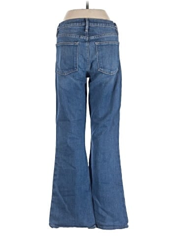 FRAME Denim Jeans (view 2)