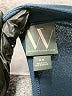 Worthington Blue Sleeveless Blouse Size 0X - photo 7