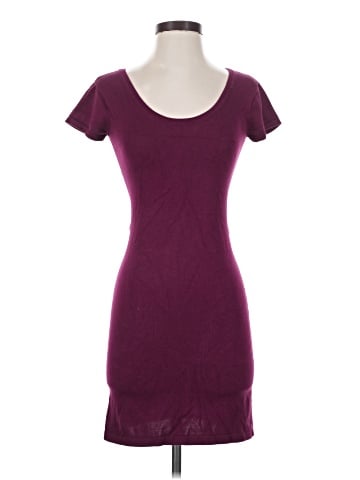 Planet Gold Casual Dress (view 1)
