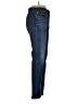 Adriano Goldschmied Solid Blue Jeans Size 32 waist - photo 4