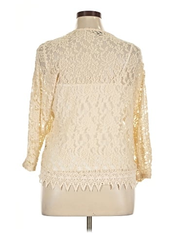 Haute Monde Cardigan (view 2)