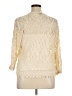 Haute Monde Ivory Cardigan Size XL - photo 2