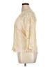 Haute Monde Ivory Cardigan Size XL - photo 5
