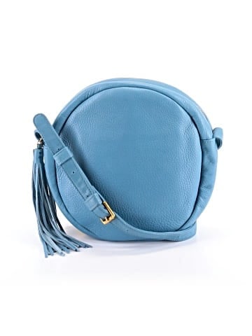 HOBO Leather Crossbody Bag (view 1)