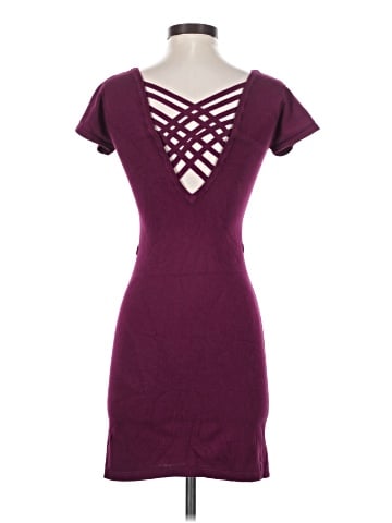 Planet Gold Casual Dress (view 2)