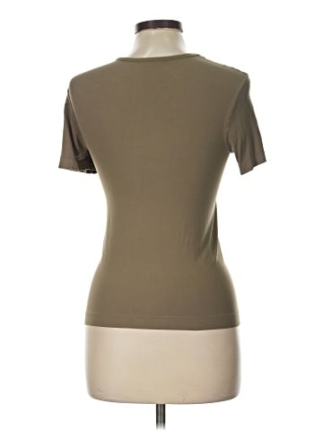 SKIMS Short Sleeve T-Shirt (view 2)