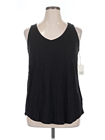 a.n.a. A New Approach Tank Top (view 1)