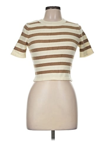 Shein Pullover Sweater (view 1)