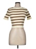 Shein Tan Pullover Sweater Size M - photo 1
