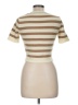 Shein Tan Pullover Sweater Size M - photo 2