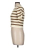 Shein Tan Pullover Sweater Size M - photo 5