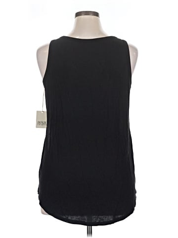 a.n.a. A New Approach Tank Top (view 2)