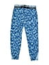 Under Armour Print Blue Active Pants Size M (youth) - photo 2