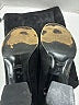 Saint Laurent 100% Leather Black Boots Size 9 1/2 - photo 6