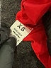 Unbranded Red Tube Top Size XS - photo 7