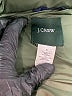 J.Crew 100% Polyester Green Vest Size S - photo 6